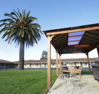 Golden Palms Motel - Kalgoorlie Accommodation