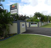 Golden Palms Motor Inn - Kalgoorlie Accommodation