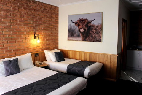 Golden River Motor Inn - Kalgoorlie Accommodation 2