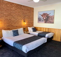 Golden River Motor Inn - Kalgoorlie Accommodation