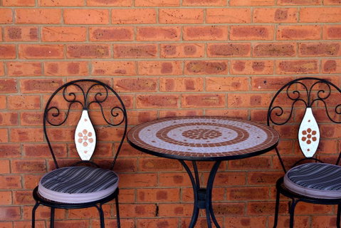 Golden River Motor Inn - Kalgoorlie Accommodation 1