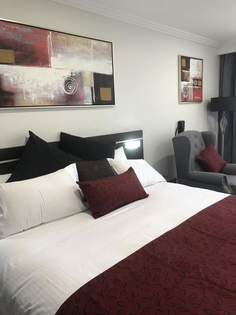 Golden West Motor Inn - Kalgoorlie Accommodation 3