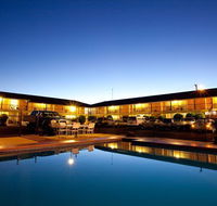 Golden West Motor Inn - Kalgoorlie Accommodation