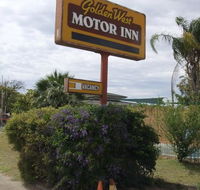 Golden West Motor Inn - Kalgoorlie Accommodation