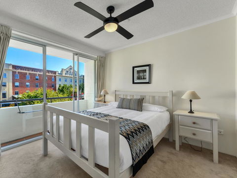 Goldsborough Place Apartments - Kalgoorlie Accommodation 2