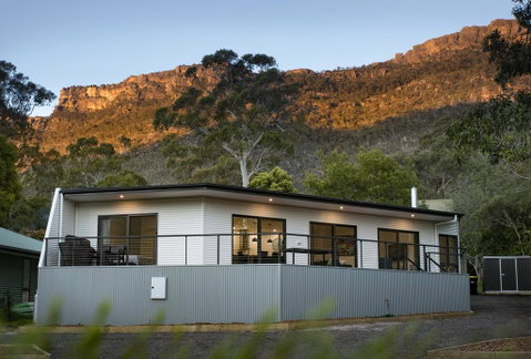 Golton In The Gap - Kalgoorlie Accommodation 0