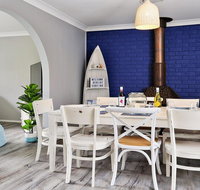 Gone Fishing - air conditioned crisp and clean - Kalgoorlie Accommodation