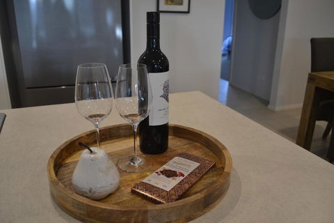 Gone To Barossa - Kalgoorlie Accommodation 3