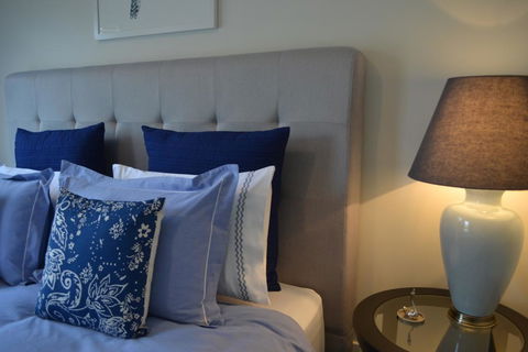 Gone To Barossa - Kalgoorlie Accommodation 0