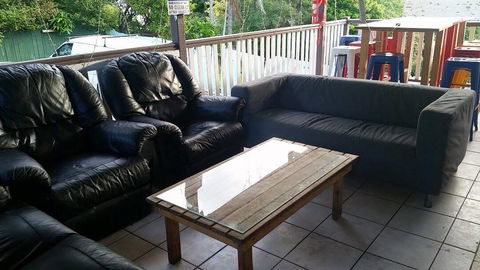 Gonow Family Backpackers Hostel - Kalgoorlie Accommodation 1