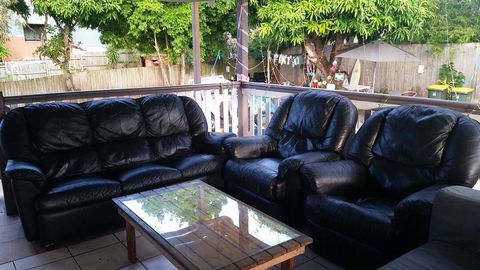 Gonow Family Backpackers Hostel - Kalgoorlie Accommodation 2
