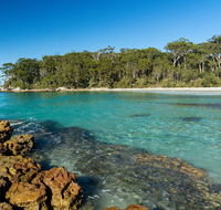 Gorgeous Beachside Cottage Jervis Bay - Kalgoorlie Accommodation