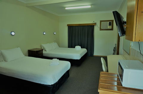 Gosford Inn Motel - Kalgoorlie Accommodation 3