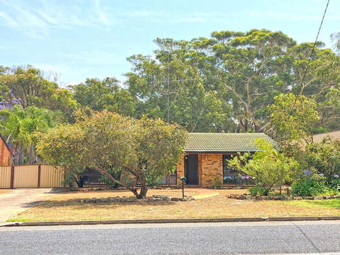 Government Rd 108 - Shoal Bay - Kalgoorlie Accommodation 1