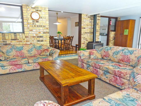 Government Rd 108 - Shoal Bay - Kalgoorlie Accommodation 3
