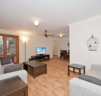 Government Road 27 Skippers Rest - Kalgoorlie Accommodation