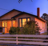 Grace's Spa Cottage - Kalgoorlie Accommodation