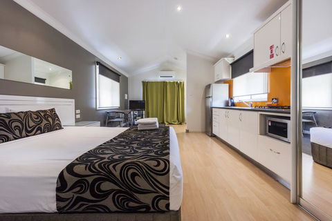 Grafton By Gateway Lifestyle Holiday Parks - Kalgoorlie Accommodation 0