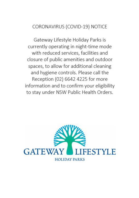 Grafton By Gateway Lifestyle Holiday Parks - Kalgoorlie Accommodation 3