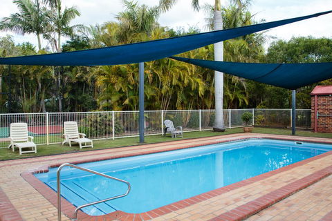 Grafton By Gateway Lifestyle Holiday Parks - Kalgoorlie Accommodation 1