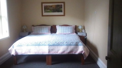 GRAMPIANS HISTORIC HOMESTEAD B&B - Kalgoorlie Accommodation 0