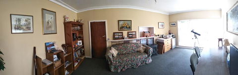 GRAMPIANS HISTORIC HOMESTEAD B&B - Kalgoorlie Accommodation 3