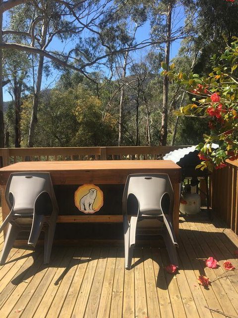 Grampians Nest - Kalgoorlie Accommodation 3