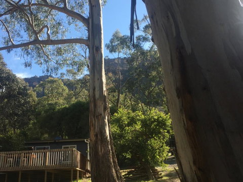 Grampians Nest - Kalgoorlie Accommodation 0
