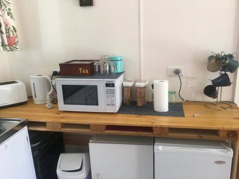 Grampians Nest - Kalgoorlie Accommodation 1