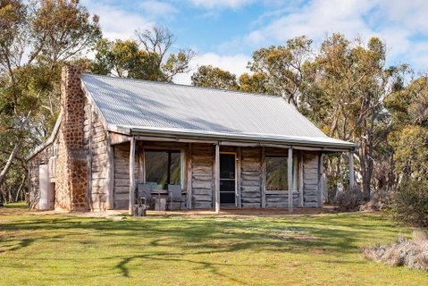 Grampians Pioneer Cottages - Kalgoorlie Accommodation 0