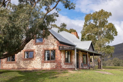 Grampians Pioneer Cottages - Kalgoorlie Accommodation 3