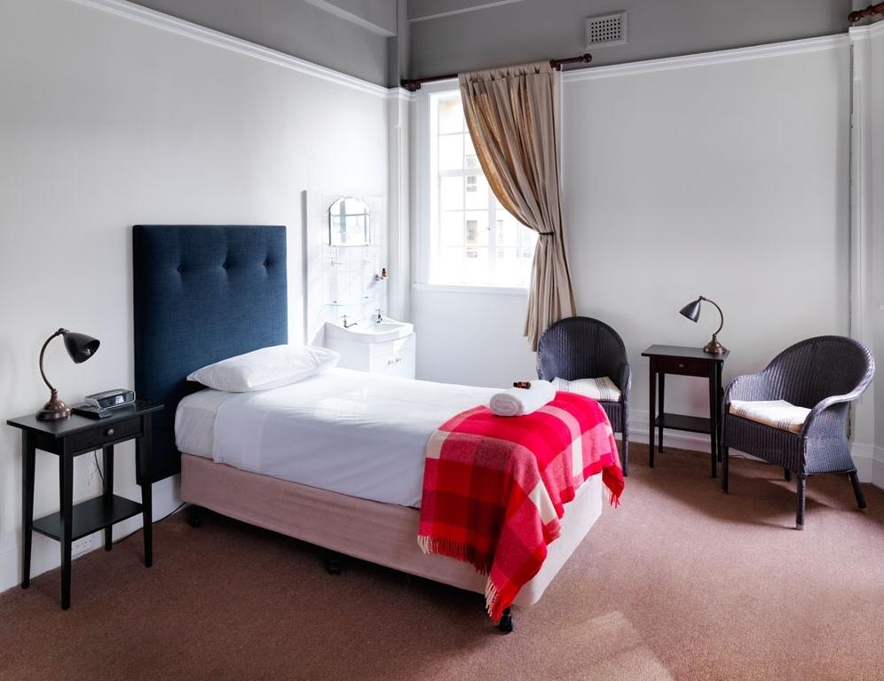 Circular Quay NSW Kalgoorlie Accommodation