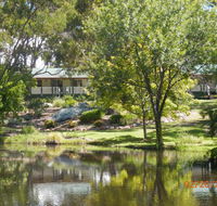 Granite Gardens Cottages  Lake Retreat - Kalgoorlie Accommodation