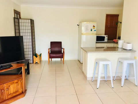 Granny Flat - Kalgoorlie Accommodation 2