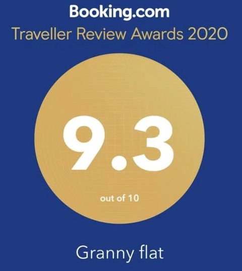 Granny Flat - Kalgoorlie Accommodation 3