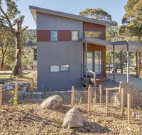 Grasmere Chalet - Kalgoorlie Accommodation