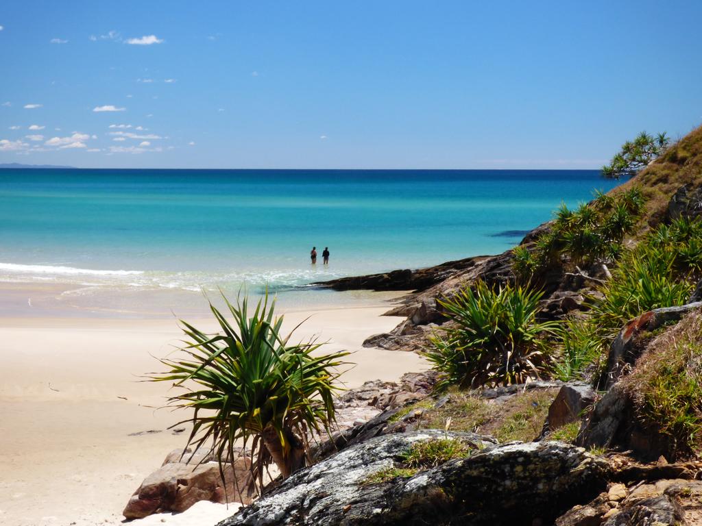 Allgomera ACT Kalgoorlie Accommodation