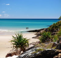 Grassy Head Holiday Park - Kalgoorlie Accommodation