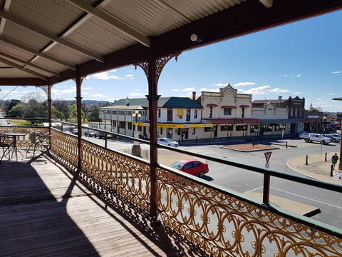 Great Central Hotel - Kalgoorlie Accommodation 1
