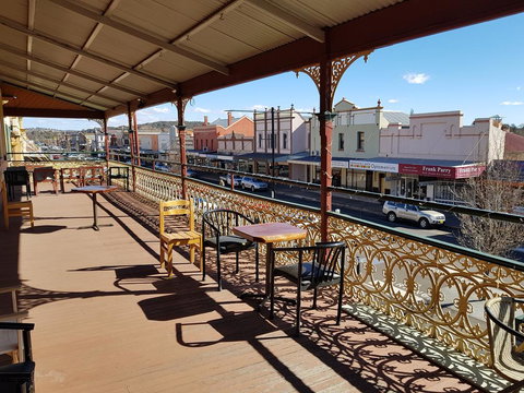 Great Central Hotel - Kalgoorlie Accommodation 3