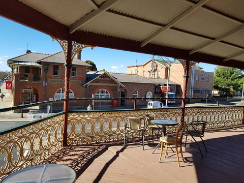 Great Central Hotel - Kalgoorlie Accommodation 2