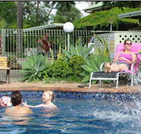 Great Eastern Motor Inn Gympie - Kalgoorlie Accommodation