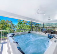 Great Escape - Cannonvale - Kalgoorlie Accommodation