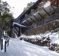 Great Value Thredbo Chalet - Kalgoorlie Accommodation