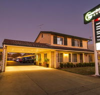 Green Gables Motel - Kalgoorlie Accommodation