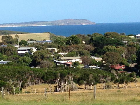 Grey Goose @ Smiths - Kalgoorlie Accommodation 1