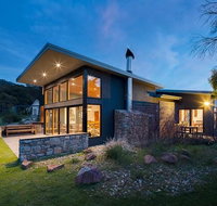 Grey Mare Chalet - Kalgoorlie Accommodation