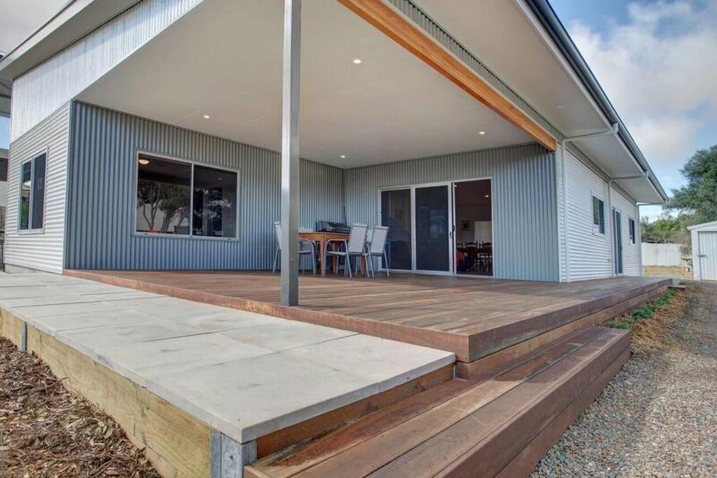 Minnipa SA Kalgoorlie Accommodation