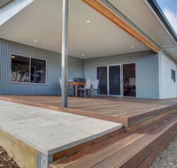 Grey On The Bay - Kalgoorlie Accommodation