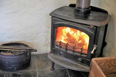 Griffiths Cottage - Kalgoorlie Accommodation 1